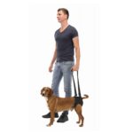 Arnês de Reabilitação (Apoio para Caminhar) - Image 3