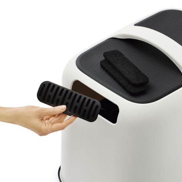 FILTRO PARA SANITÁRIO BIALA ECO CAT (3 FILTROS) WEPET