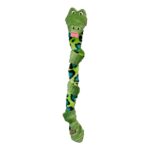 KONG KNOTS SNAKE MEDIUM / LARGE (NKSN11E) WEPET