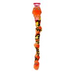 KONG KNOTS SNAKE MEDIUM / LARGE (NKSN11E) WEPET