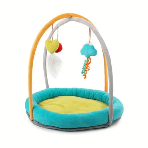 AFP Kitty – Play Gym WEPET