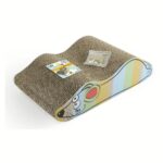 AFP Catoon – Scratcher Mouse WEPET