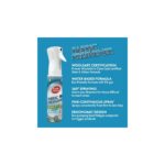 Simple Solution Fabric Freshener Elimina Odores 400 ML wepet