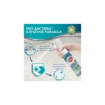 Simple Solution Fabric Freshener Elimina Odores 400 ML wepet