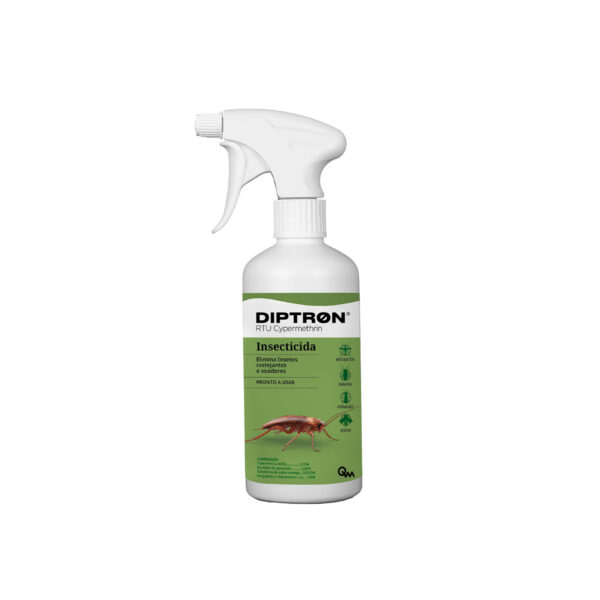 DIPTRON RTU 500ml wepet