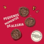 LILYS KITCHEN Vaca, Mini Hamburgers com Chia e Couve 70gr wepet