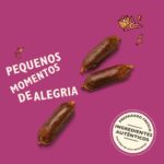 LILYS KITCHEN Salsichas de Pato e Veado 70gr wepet