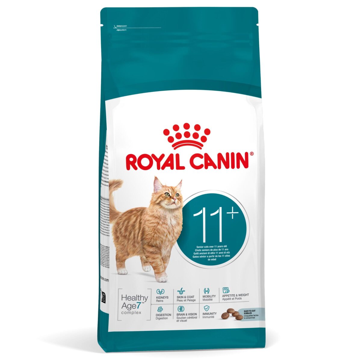 ROYAL CANIN FHN Ageing+11 WEPET GATO