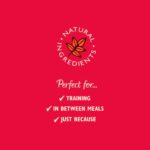 LILYS KITCHEN Vaca, Mini Hamburgers com Chia e Couve 70gr wepet