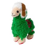 Kong Holiday Dog Sherps LLama M wepet