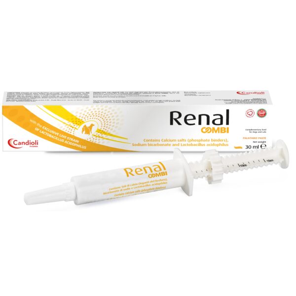 renal combi 30ml pasta wepet