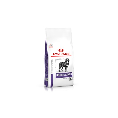 Royal Canin Dog Neutered Adult Large 12kg