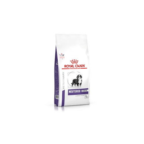 Royal Canin Dog Neutered Junior Large 12kg