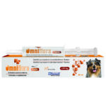 OMNIFLORA PASTA 30ML WEPET