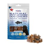 Salmão Trainers 100gr