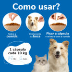 OMNICUTIS 30 CAPS WEPET