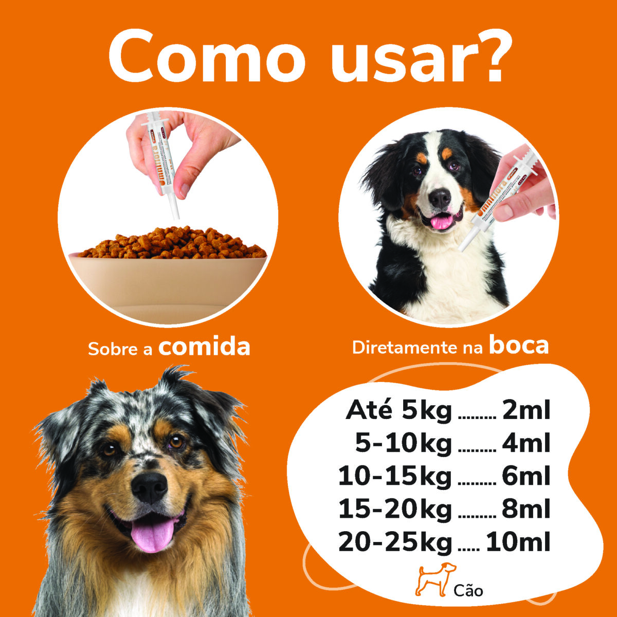 OMNIFLORA PASTA 30ML WEPET