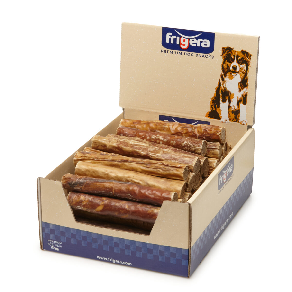 FG Wrap Bully De Bovino wepet