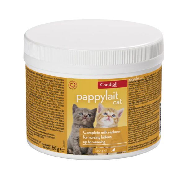 pappylait cats 250gr wepet