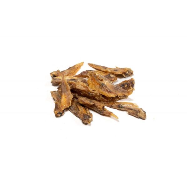 ASAS DE FRANGO WEPET