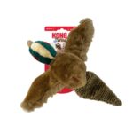 KONG WILD LOW STUFF PHEASANT MD (WILS24E) WEPET