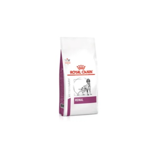 ROYAL CANIN DOG RENAL