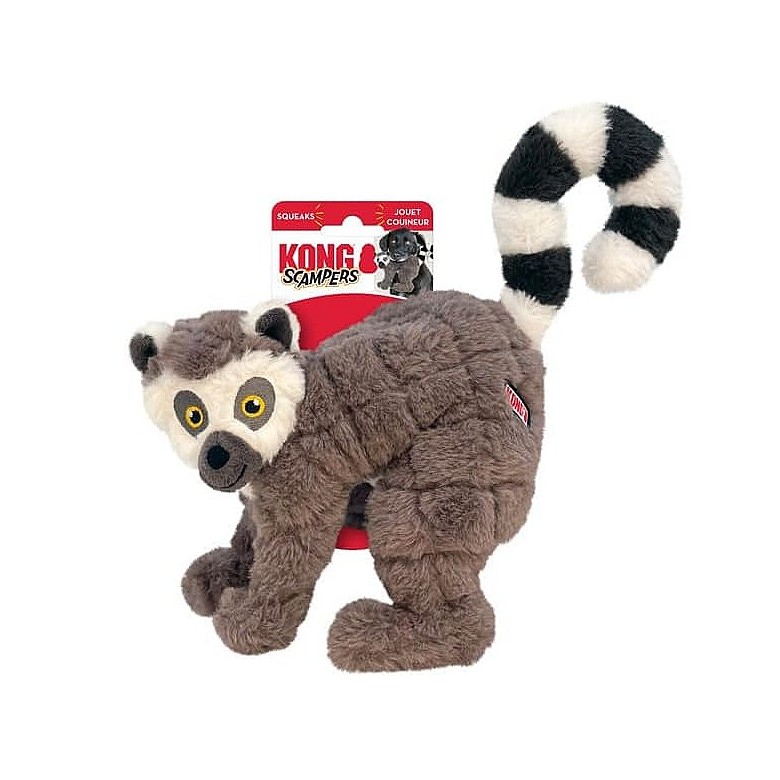 large-kong-scampers-lemur-md KONG SCAMPERS LEMUR MD (SCP21E ) WEPET