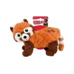 KONG SCAMPERS RED PANDA MD (SCP22E) WEPET