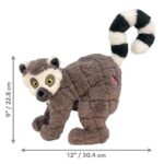 KONG SCAMPERS LEMUR MD (SCP21E ) WEPET