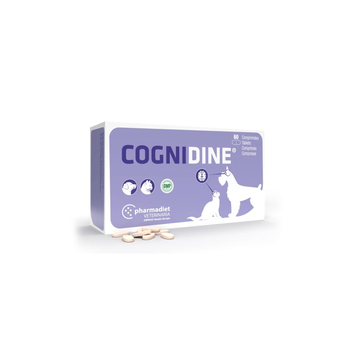 Cognidine® Cp - Image 1