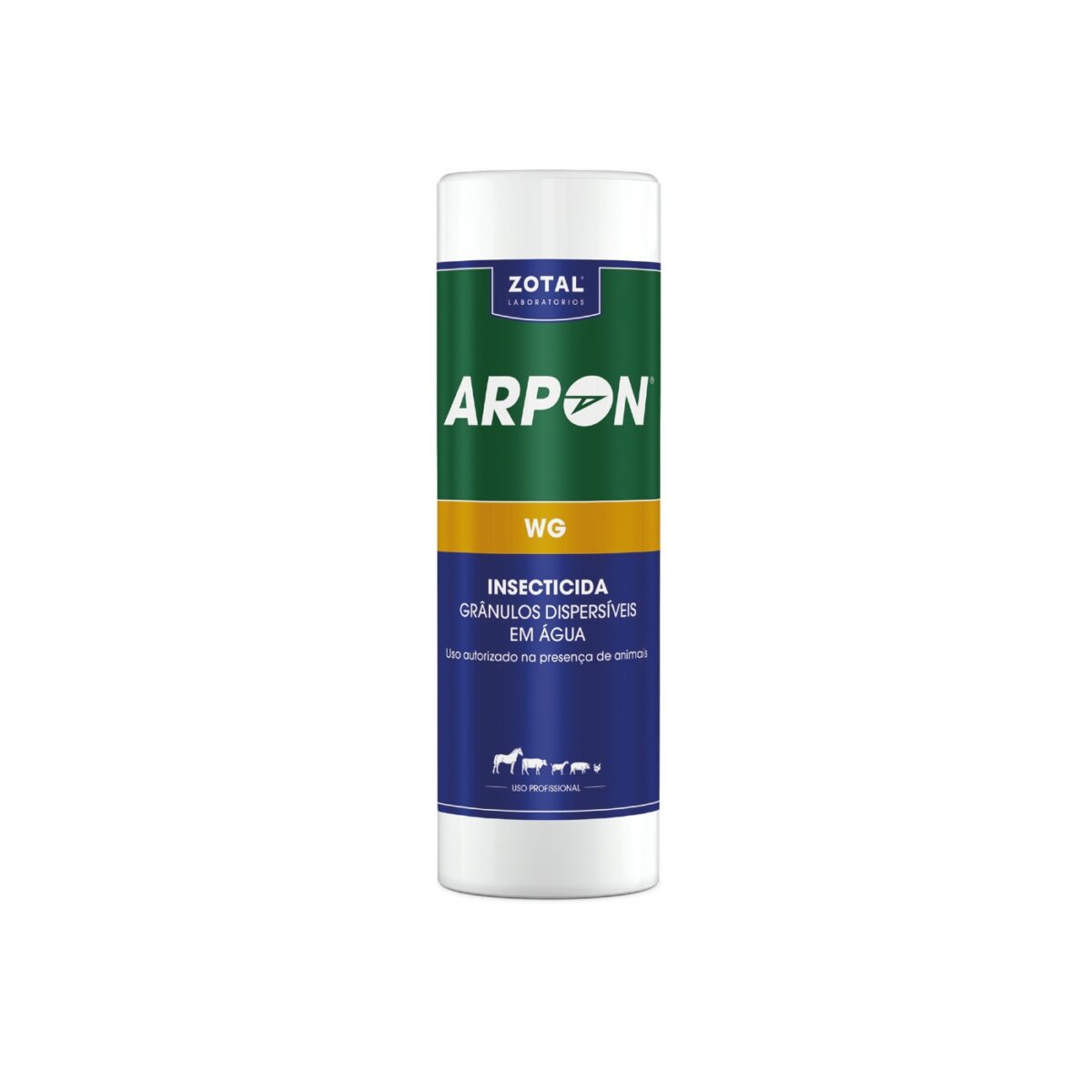 ARPON WG 200gr - Image 1