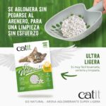 CATIT GO NATURAL BAMBOO BAUNILHA WEPET