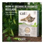 Catit Go Natural! Wepet