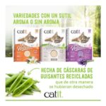 Catit Go Natural! Wepet