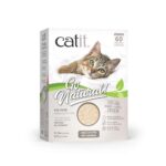 Catit Go Natural! Wepet