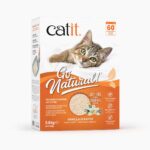 Catit Go Natural! Wepet