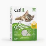 CATIT GO NATURAL BAMBOO BAUNILHA WEPET