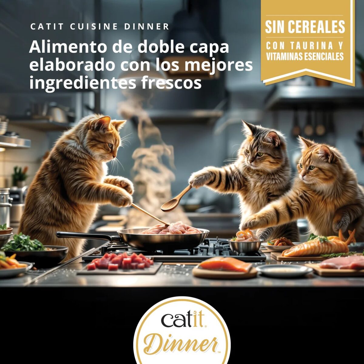 catit cuisine wepet