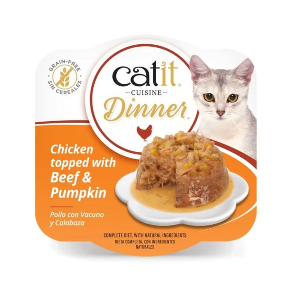 catit cuisine wepet