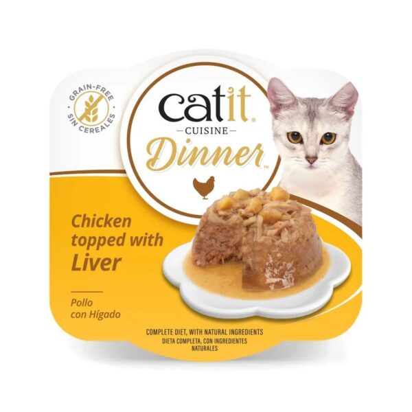 catit cuisine wepet