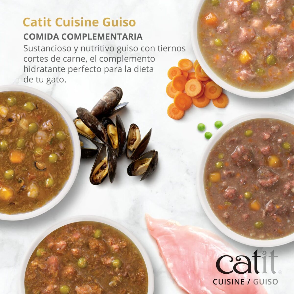 catit cuisine wepet