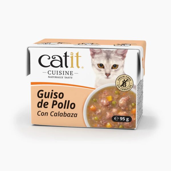 catit cuisine wepet