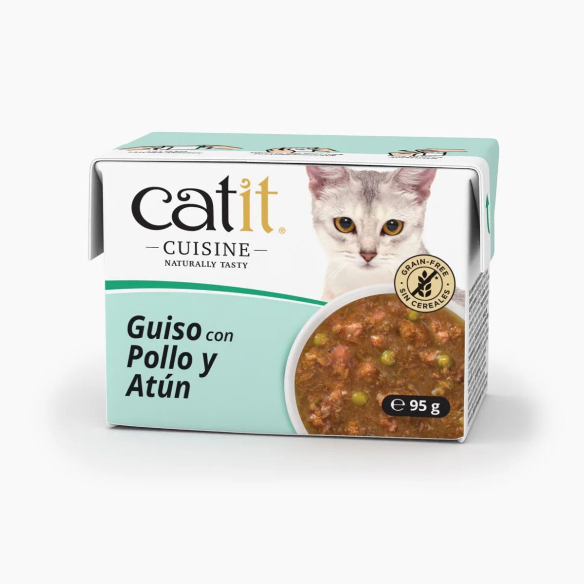 catit cuisine wepet
