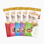 Catit Creamy Superfood wepet