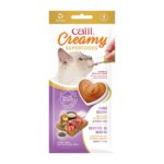 Catit Creamy Superfood wepet