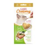 Catit Creamy Superfood wepet