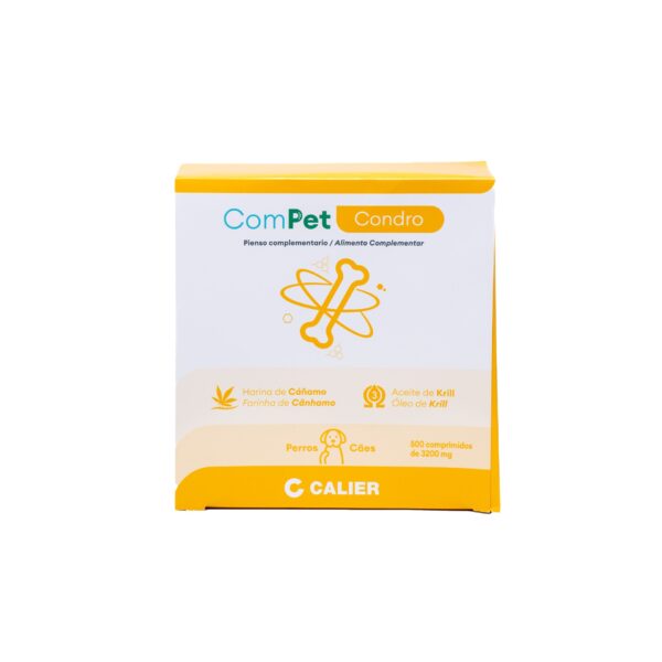 compet condro 500cp wepet