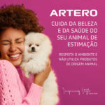 ARTERO PROTEIN VITAL 100ML WEPET