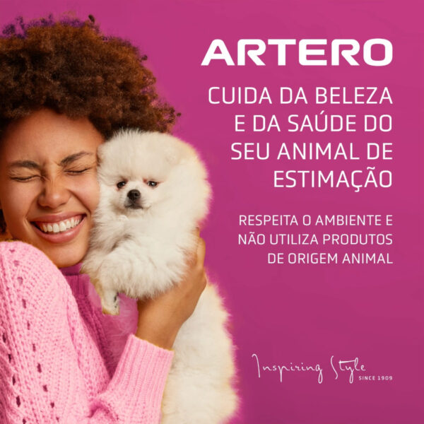 ARTERO PROTEIN VITAL 100ML WEPET