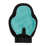 ARTERO KIRA- GUANTE-MANOPLA GOMA DOBLE WEPET